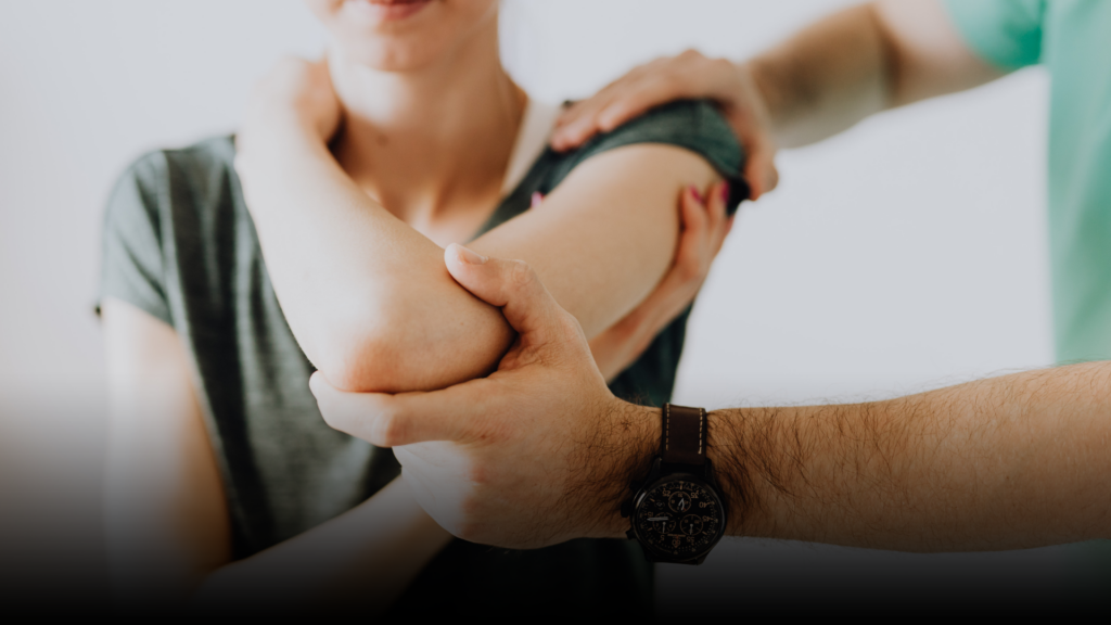 orthopedic care header