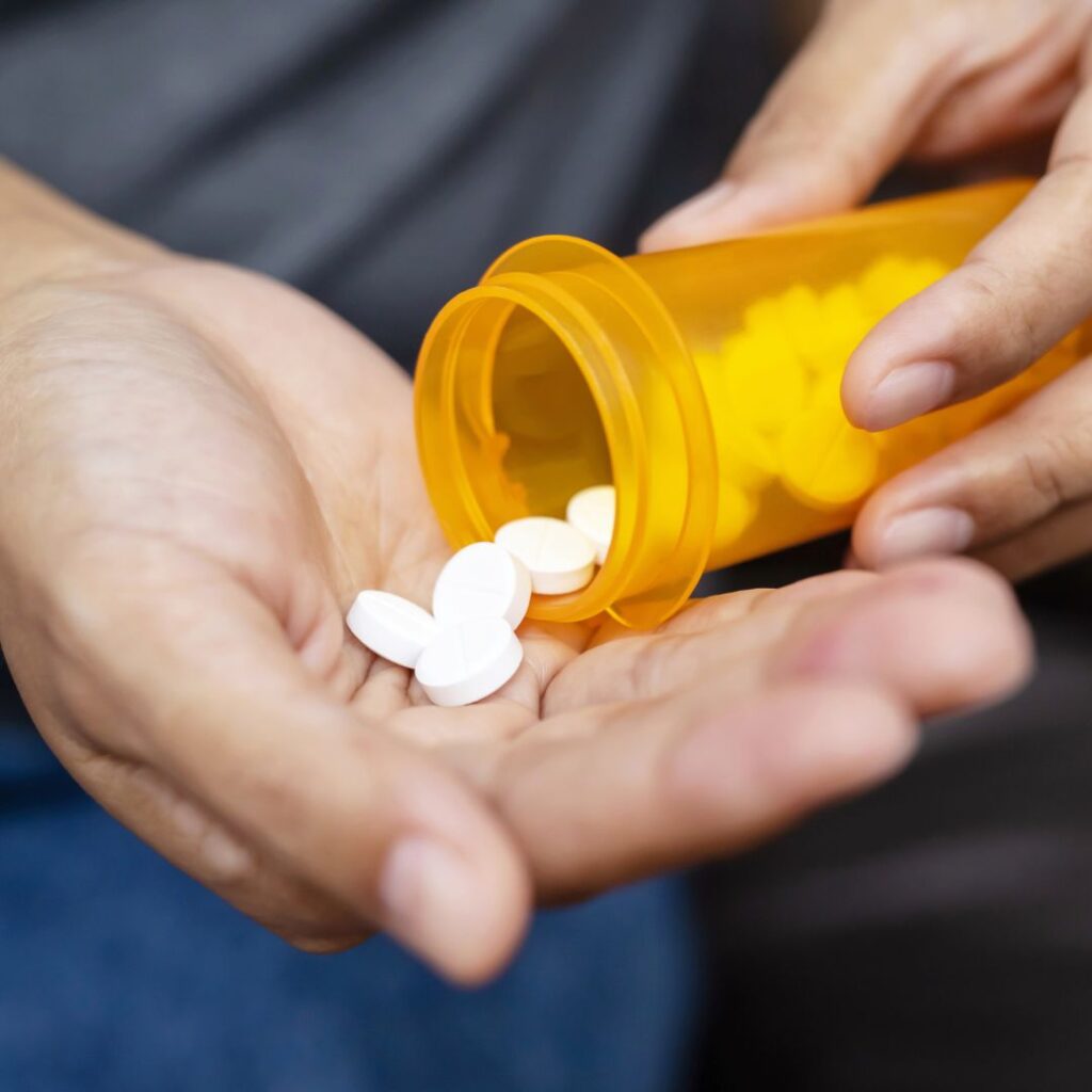 AOI-How to Manage Pain After an Orthopedic Trauma 2 A medical prescription