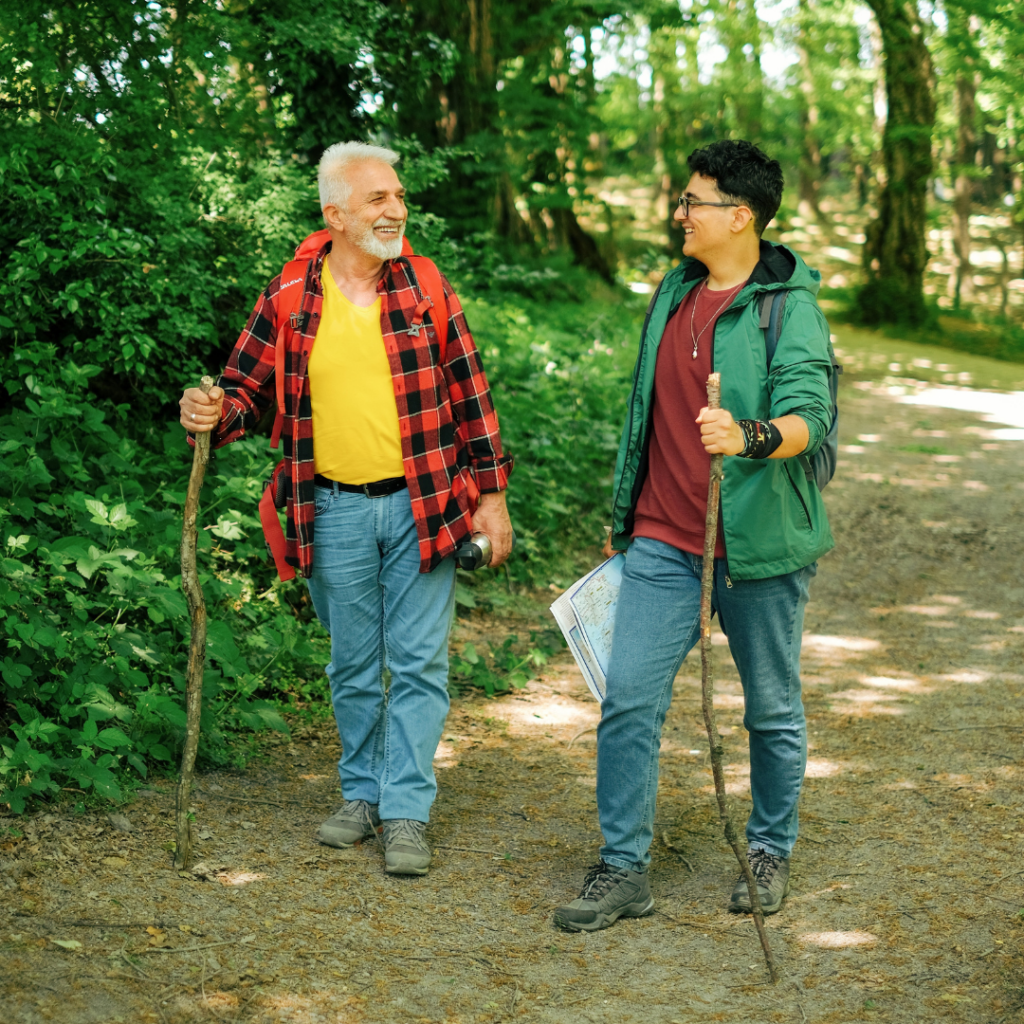 AOI-Signs You May Need to See an Orthopedic Surgeon for Hips 1 hiking