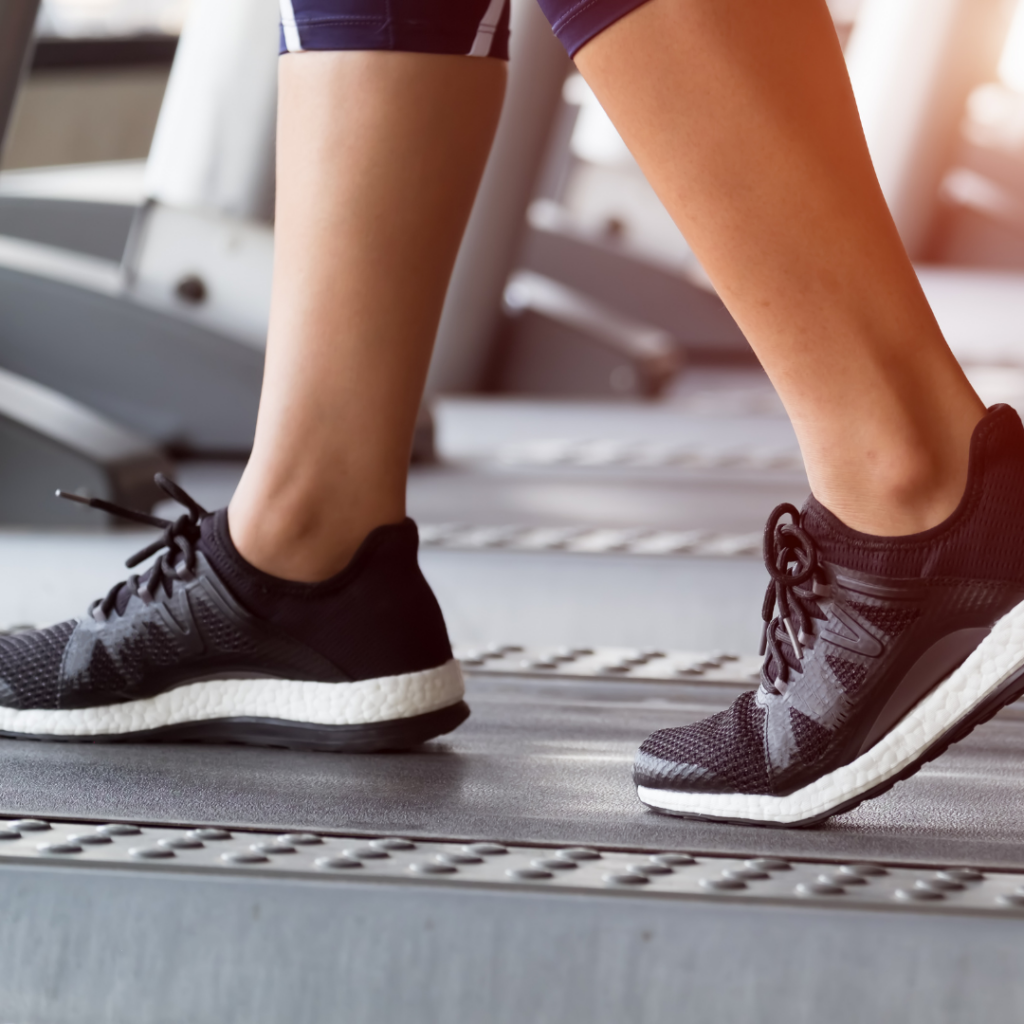 AOI-The Impact of Physical Therapy on Quality of Life 4 walking