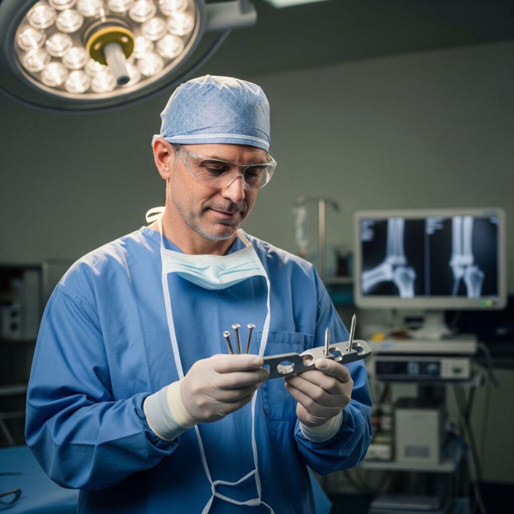 AOI-The Importance of Timely Orthopedic Trauma Care 4 AOI-Trauma 4