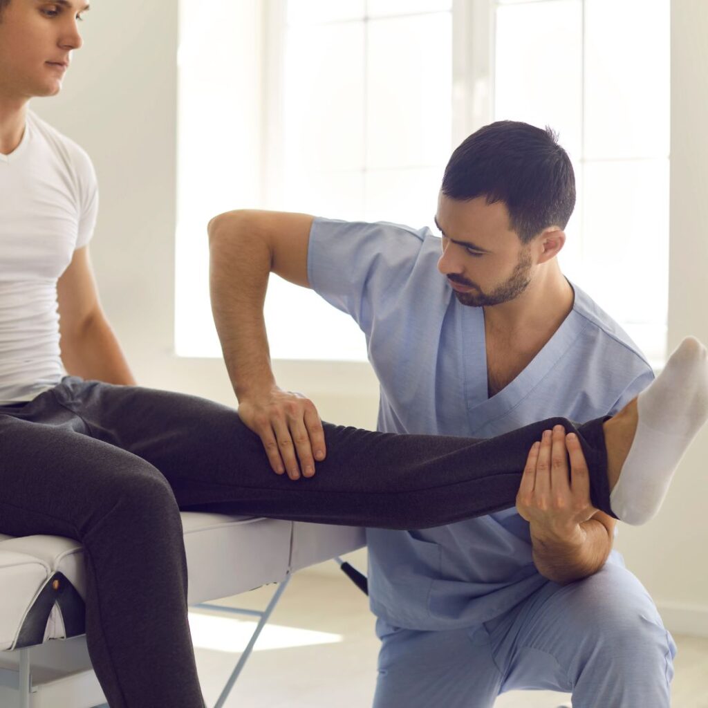 AOI-The Importance of Timely Orthopedic Trauma Care 5 AOI-Trauma 5