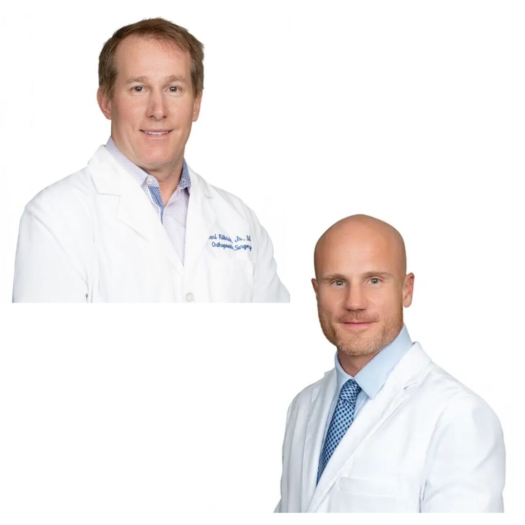 Top Doctors In Austin Austin Orthopedic Institute Austin Monthly Top Doctors 2026 2 1024x1024 