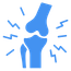 joint pain icon
