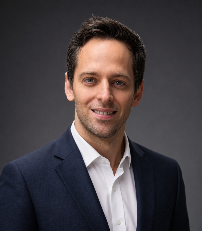 Dr. David P. Foley, MD, orthopedic spine surgeon at Austin Orthopedic Institute